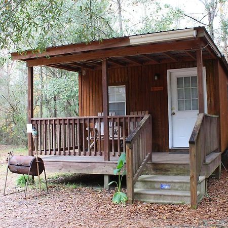 Berry Creek Cabins Acomodação com café da manhã Isabel Exterior foto
