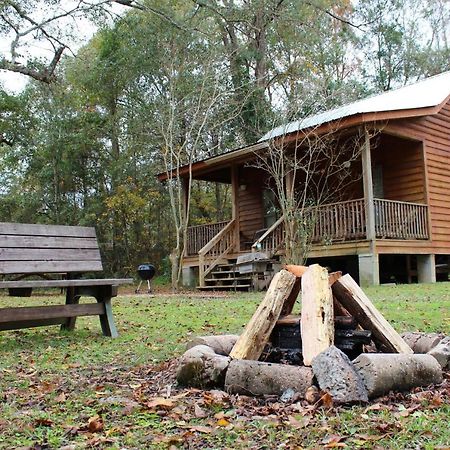 Berry Creek Cabins Acomodação com café da manhã Isabel Exterior foto