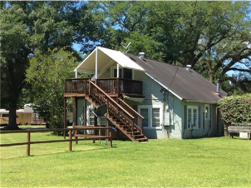 Berry Creek Cabins Acomodação com café da manhã Isabel Exterior foto